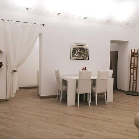 Molo 7 - Antesitum - Classic, Modern And Cozy マルグラーテ エクステリア 写真