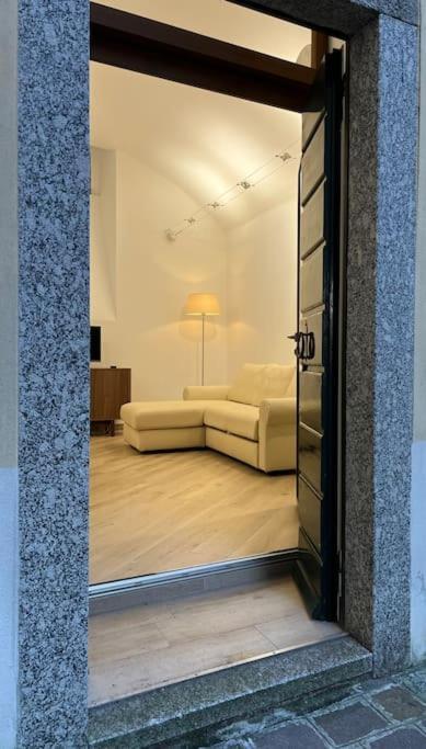 Molo 7 - Antesitum - Classic, Modern And Cozy マルグラーテ エクステリア 写真