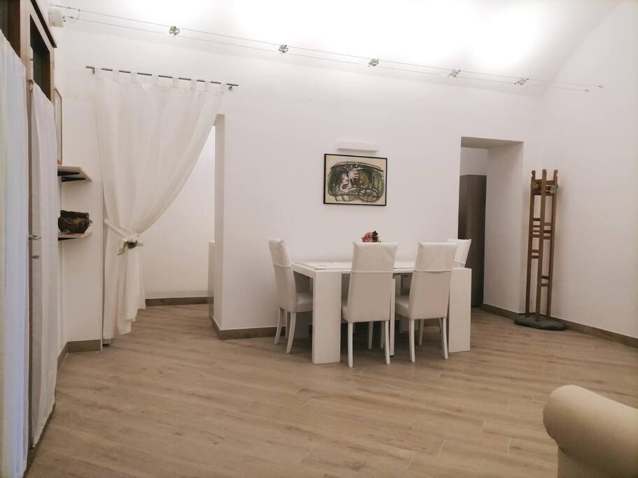Molo 7 - Antesitum - Classic, Modern And Cozy マルグラーテ エクステリア 写真